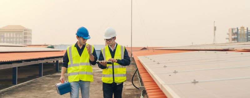 Structural Integrity Checks